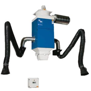 CARTMASTER-IFA z dwoma ramionami używane